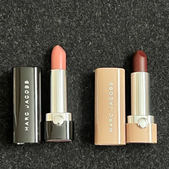 Marc Jacobs Lipstick Set - Picture 2 of 4